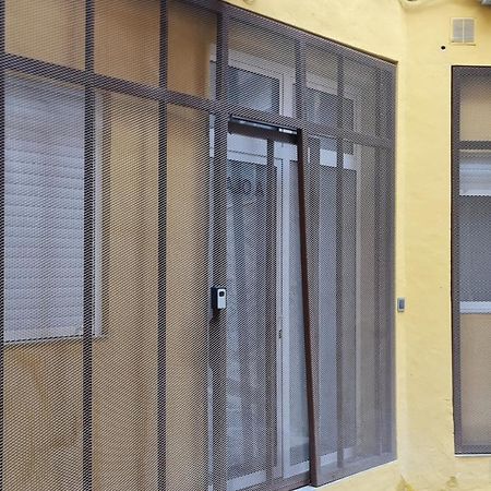 Apartamentos Desamparados مرسية المظهر الخارجي الصورة
