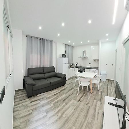 Apartamentos Desamparados مرسية المظهر الخارجي الصورة