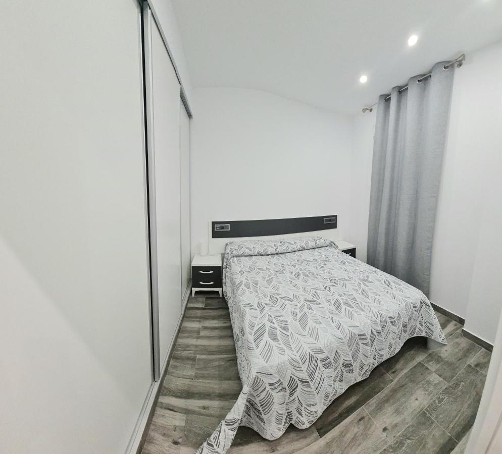 Apartamentos Desamparados مرسية المظهر الخارجي الصورة